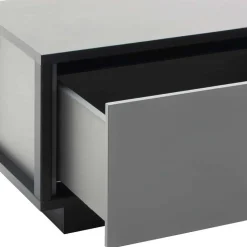 TV Wohnzimmermöbel Set - Ridona (dreiteilig)