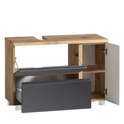 Unterbeckenschrank für Wand- oder Standmontage - Jambi