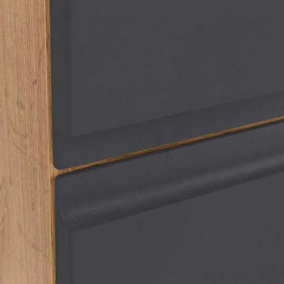 Unterbeckenschrank für Wand- oder Standmontage - Jambi