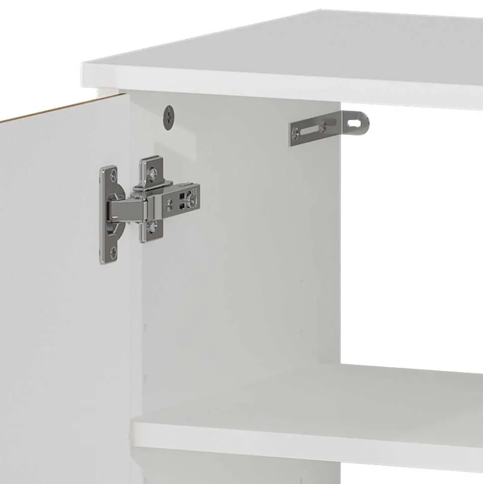 Unterbeckenschrank fürs Bad - Aspariavo