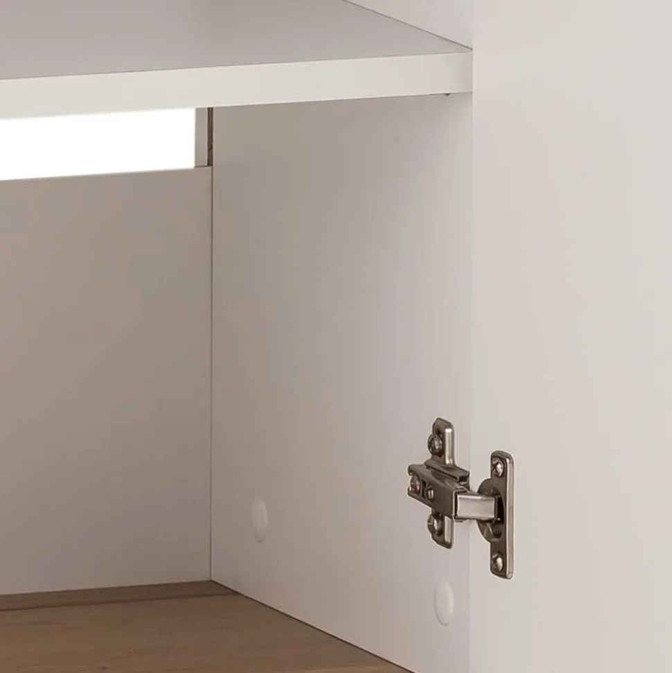 Unterbeckenschrank im Landhausstil - Goliat