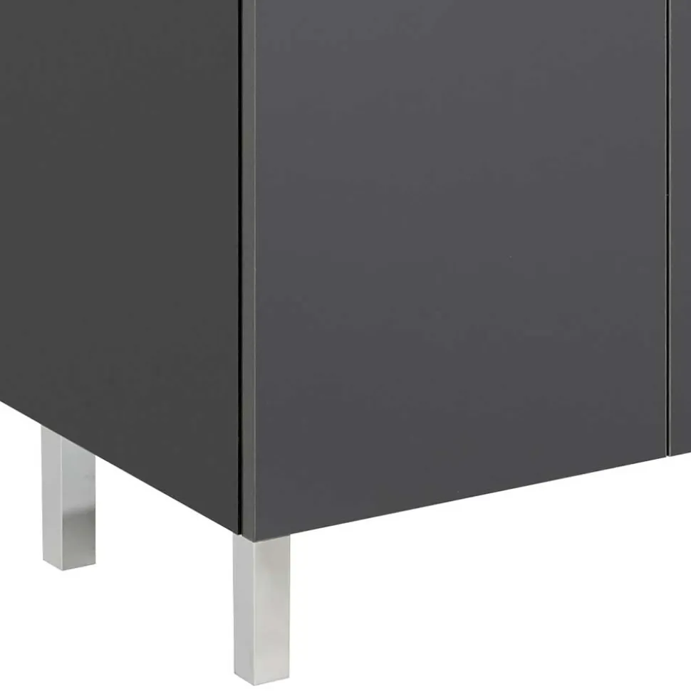 Unterbeckenschrank in zwei Breiten - Colistran