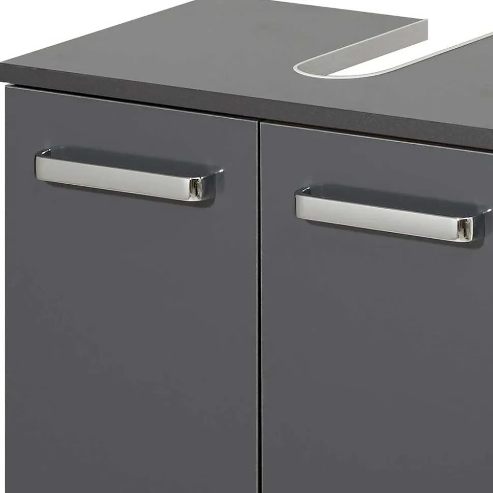 Unterbeckenschrank in zwei Breiten - Colistran