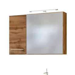 Unterbeckenschrank Set fürs Bad - Userina (dreiteilig)