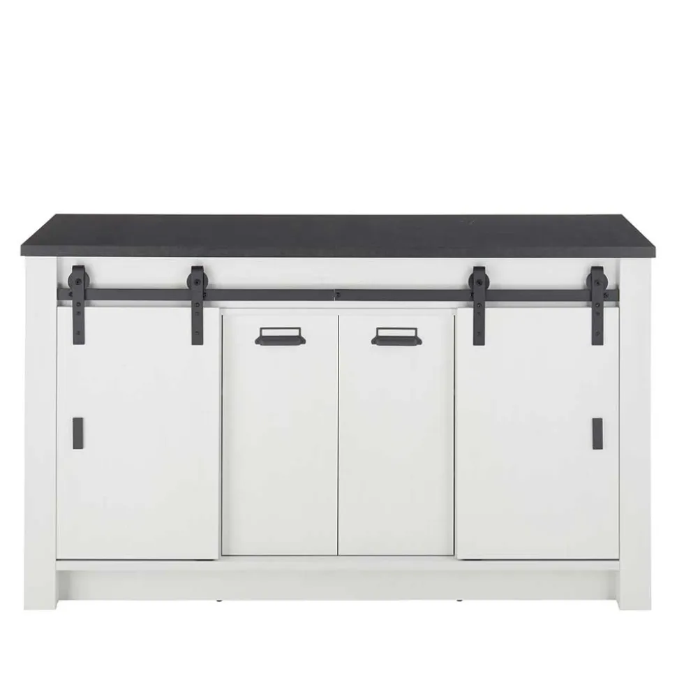 Unterschrank für die Küche 161x93x64 - Eture