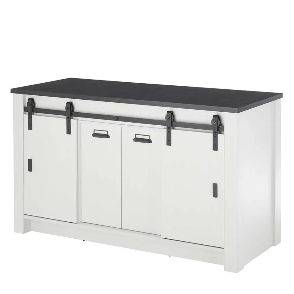 Unterschrank für die Küche 161x93x64 - Eture