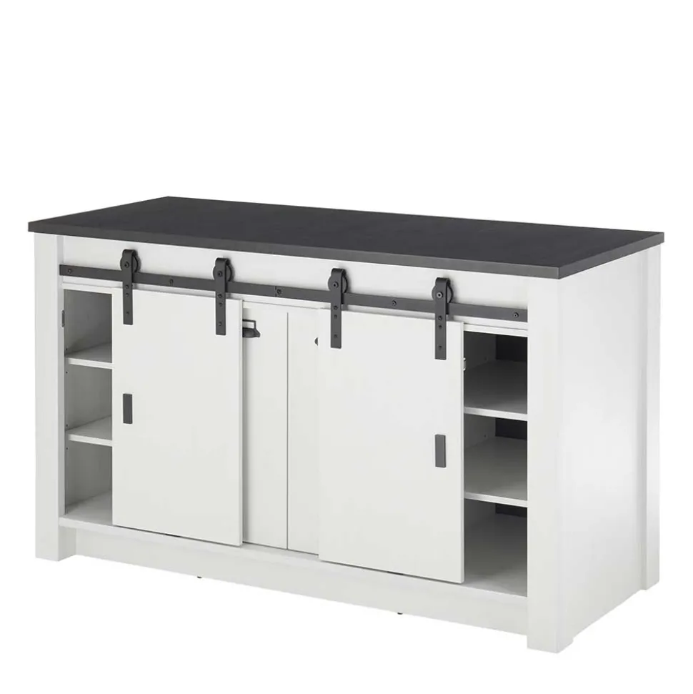 Unterschrank für die Küche 161x93x64 - Eture