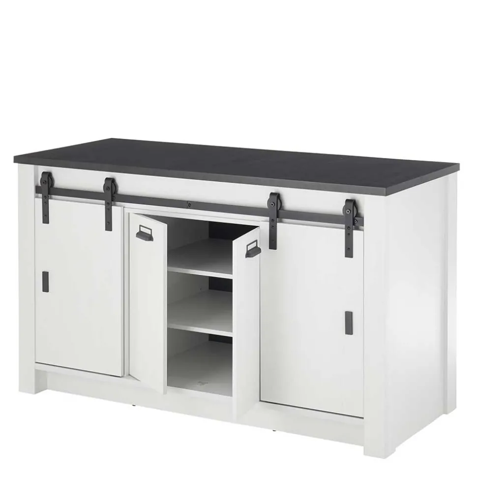 Unterschrank für die Küche 161x93x64 - Eture