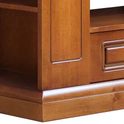 Unterschrank für Fernseher im klassischen Stil - Kimms