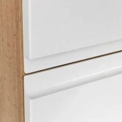 Unterschrank für Waschbecken im Modernen Stil - Eight