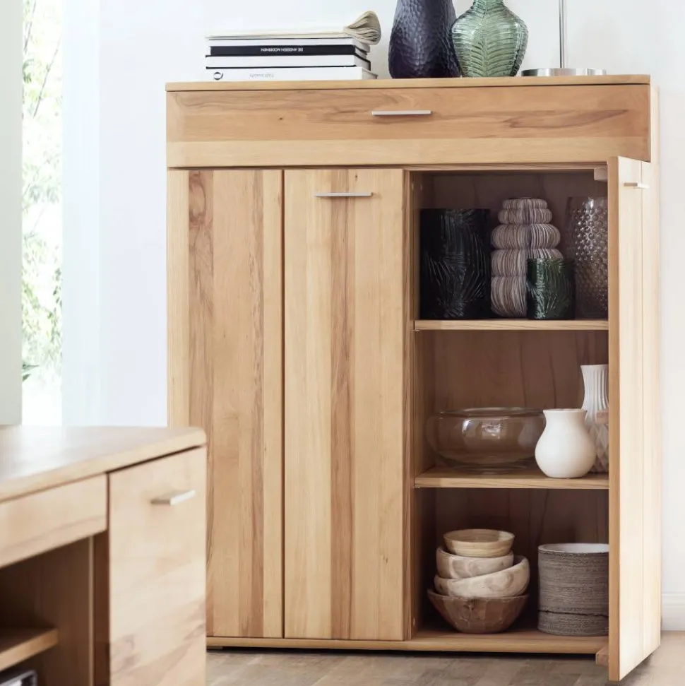 Vertiko in Kernbuche - Hippa