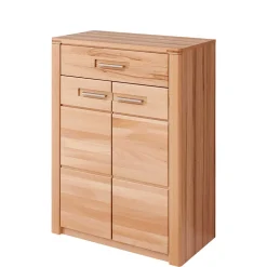 Vertiko in Kernbuche - Viktorion