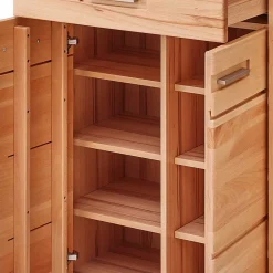 Vertiko in Kernbuche - Viktorion