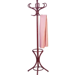 Vintage Kleiderständer in Violett - Korlin