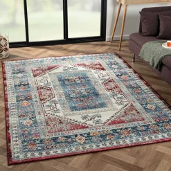 Vintage Orient Design Teppich 240x170 cm - Traciana