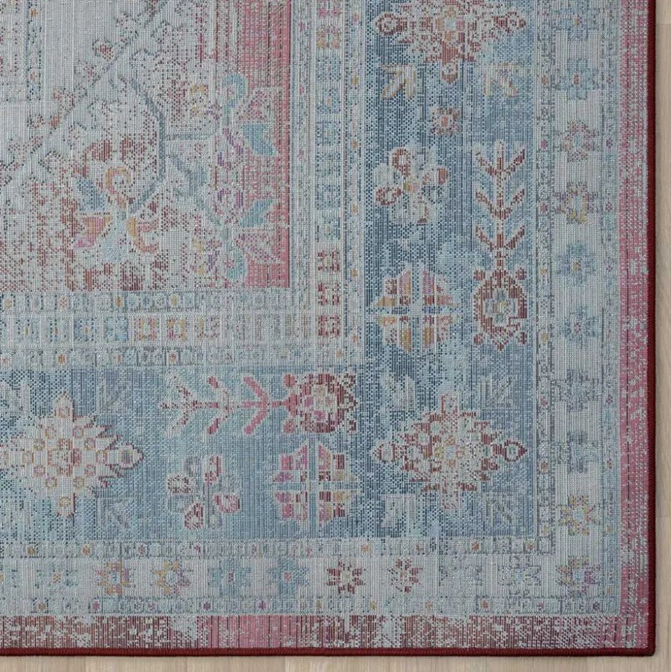 Vintage Orient Design Teppich 240x170 cm - Traciana