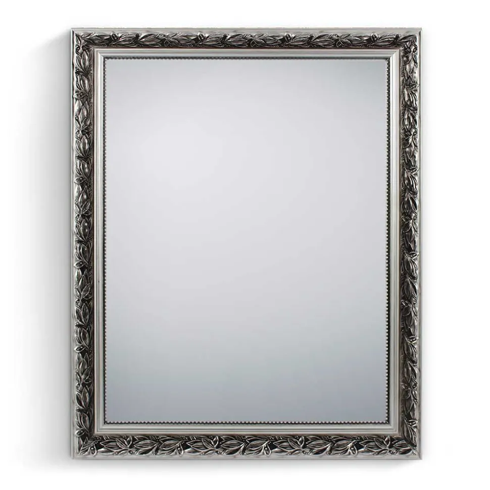 Vintage Spiegel im Hochformat oder Querformat - Acelya