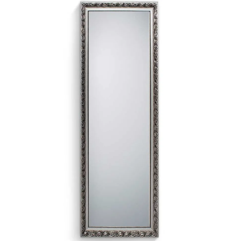 Vintage Spiegel im Hochformat oder Querformat - Acelya