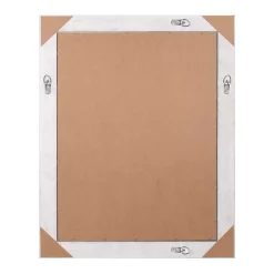 Vintage Spiegel im Hochformat oder Querformat - Acelya