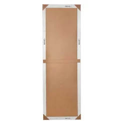 Vintage Spiegel im Hochformat oder Querformat - Acelya