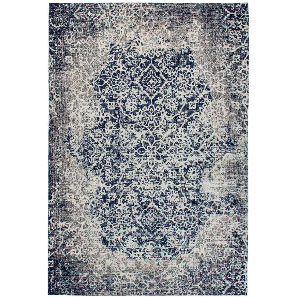 Vintage Teppich mit Orientmuster - Lara