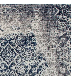 Vintage Teppich mit Orientmuster - Lara