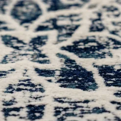 Vintage Teppich mit Orientmuster - Lara