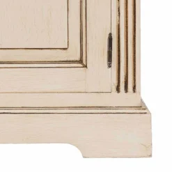 Vintage-TV-Lowboard Helsing im Landhausstil