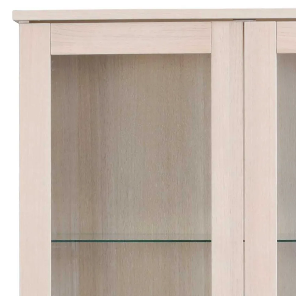 Vitrine im Skandinavischen Wohnstil - Pessoa I