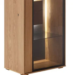 Vitrine mit LED Beleuchtung - Drinidad