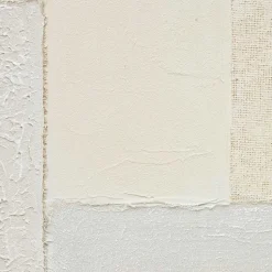 Wandbild mit abstraktem Muster - Maxi