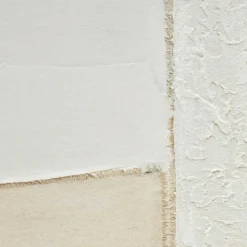 Wandbild mit abstraktem Muster - Maxi