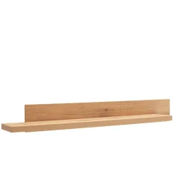 Wandboard in Eiche Holzoptik - Kwin