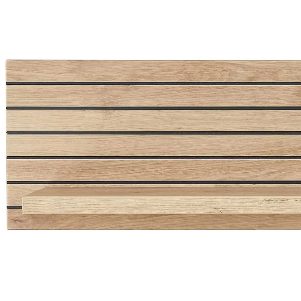 Wandboard in Wildeiche Holzdekor - Astaran