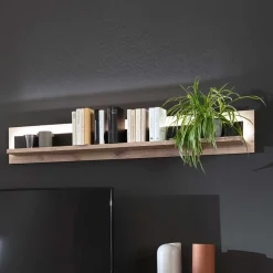 Wandboard mit LED Beleuchtung - Bekunion