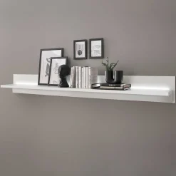 Wandboard mit LED Beleuchtung - Tirol