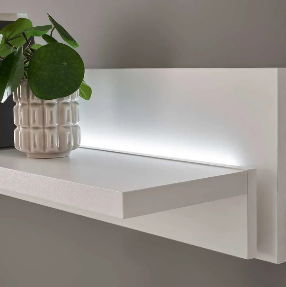 Wandboard mit LED Beleuchtung - Tirol