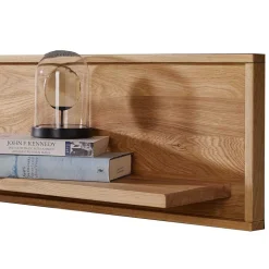 Wandboard Troncon aus Wildeiche Echtholz