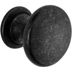 Wandgarderobe mit 10 Kleiderhaken - Nota