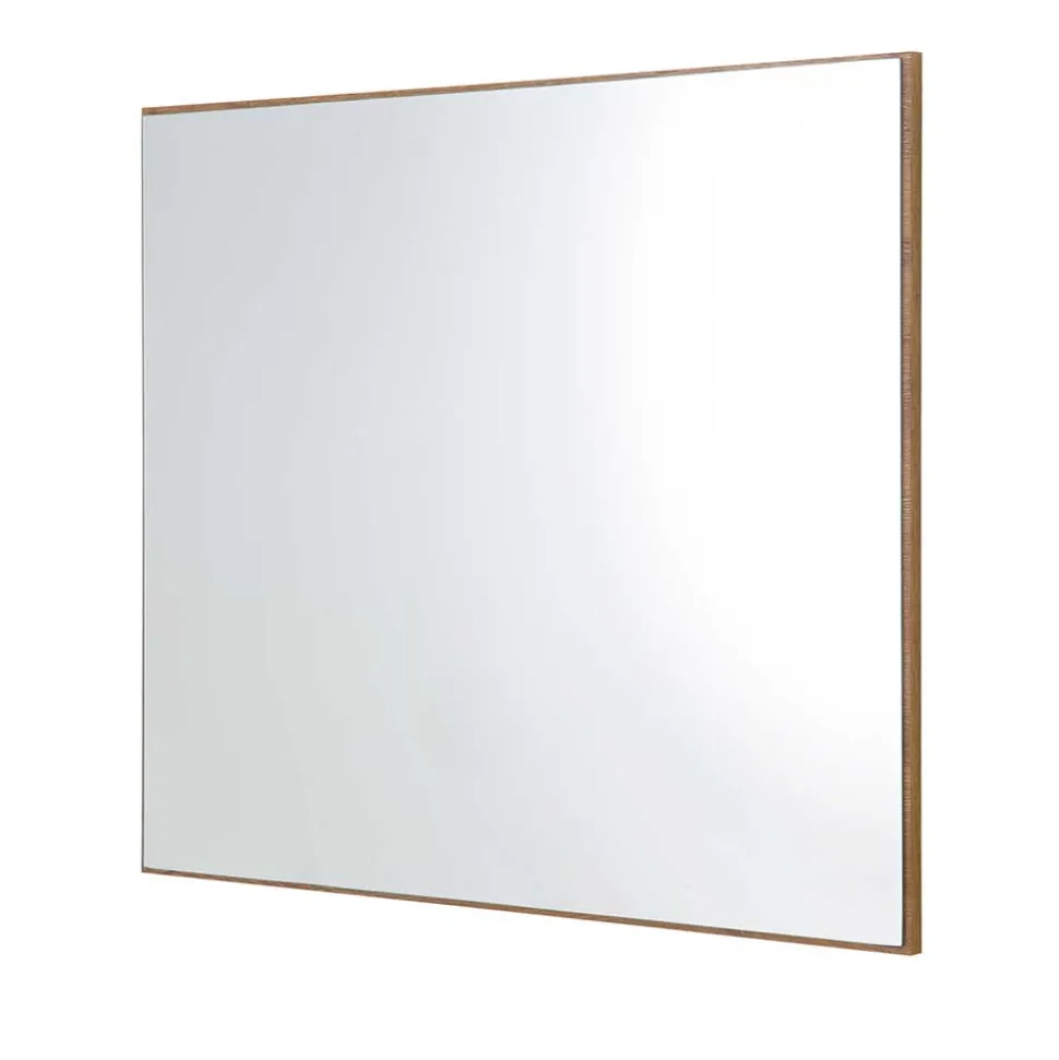 Wandmontage Spiegel 81x70x2 cm - Truvisas