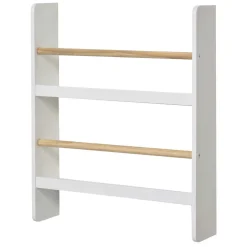 Wandregal für Bücher - Titelpräsentation - Vellindro