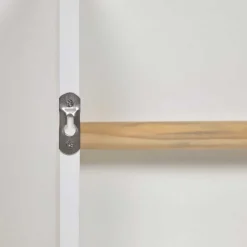 Wandregal für Bücher - Titelpräsentation - Vellindro