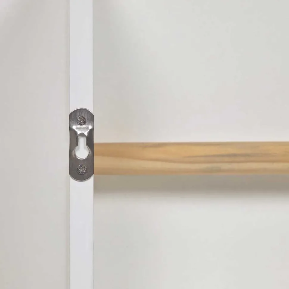 Wandregal für Bücher - Titelpräsentation - Vellindro