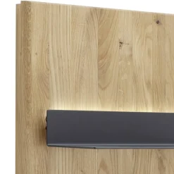 Wandregal mit LED Beleuchtung - Dagmy