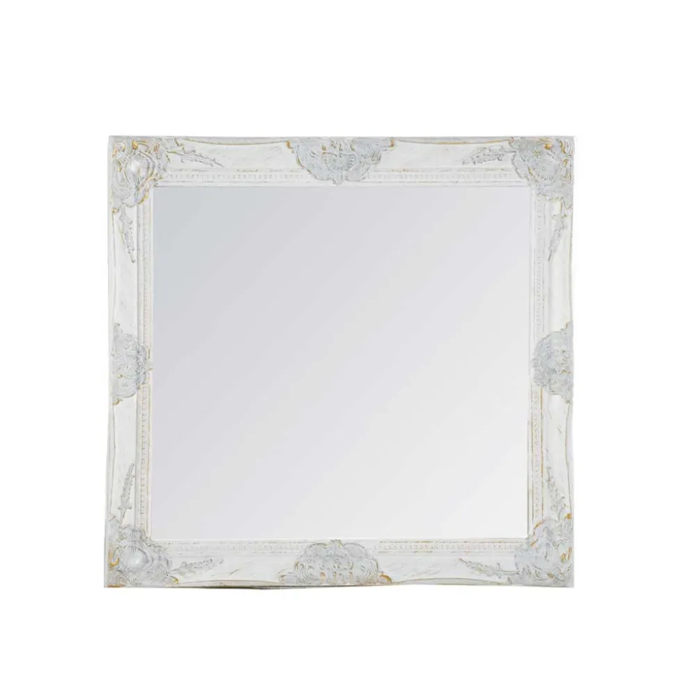 Wandspiegel Tribial im Barockstil