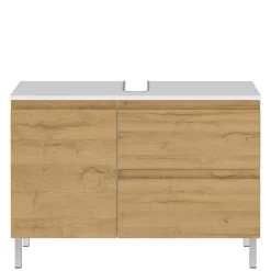 Waschbecken Unterschrank fürs Bad - Aspariavo