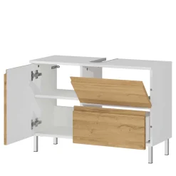 Waschbecken Unterschrank fürs Bad - Aspariavo