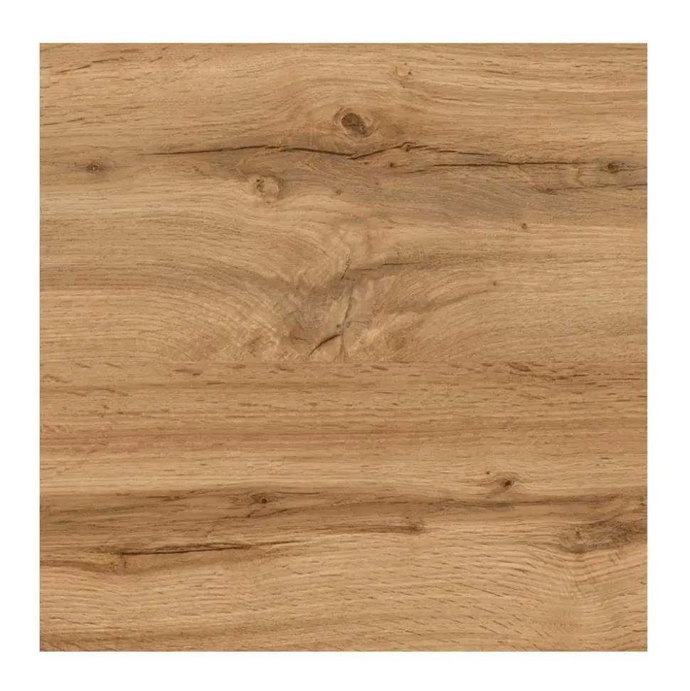 Waschbeckenschrank in Holzoptik Wildeiche - Drumias