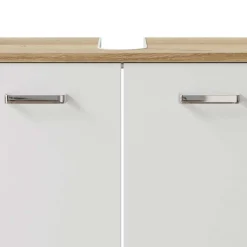 Waschbeckenschrank mit zwei Türen - Zenata