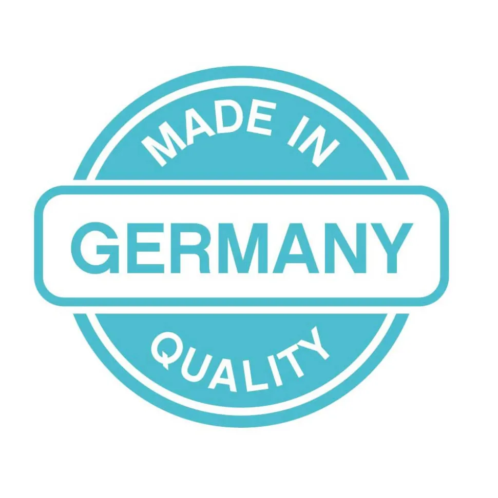 Waschbeckenschrank mit zwei Türen - Zenata